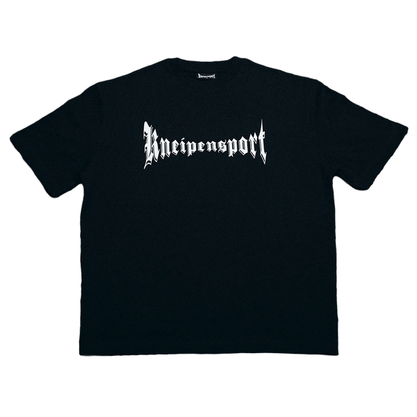 Classic T-Shirt schwarz