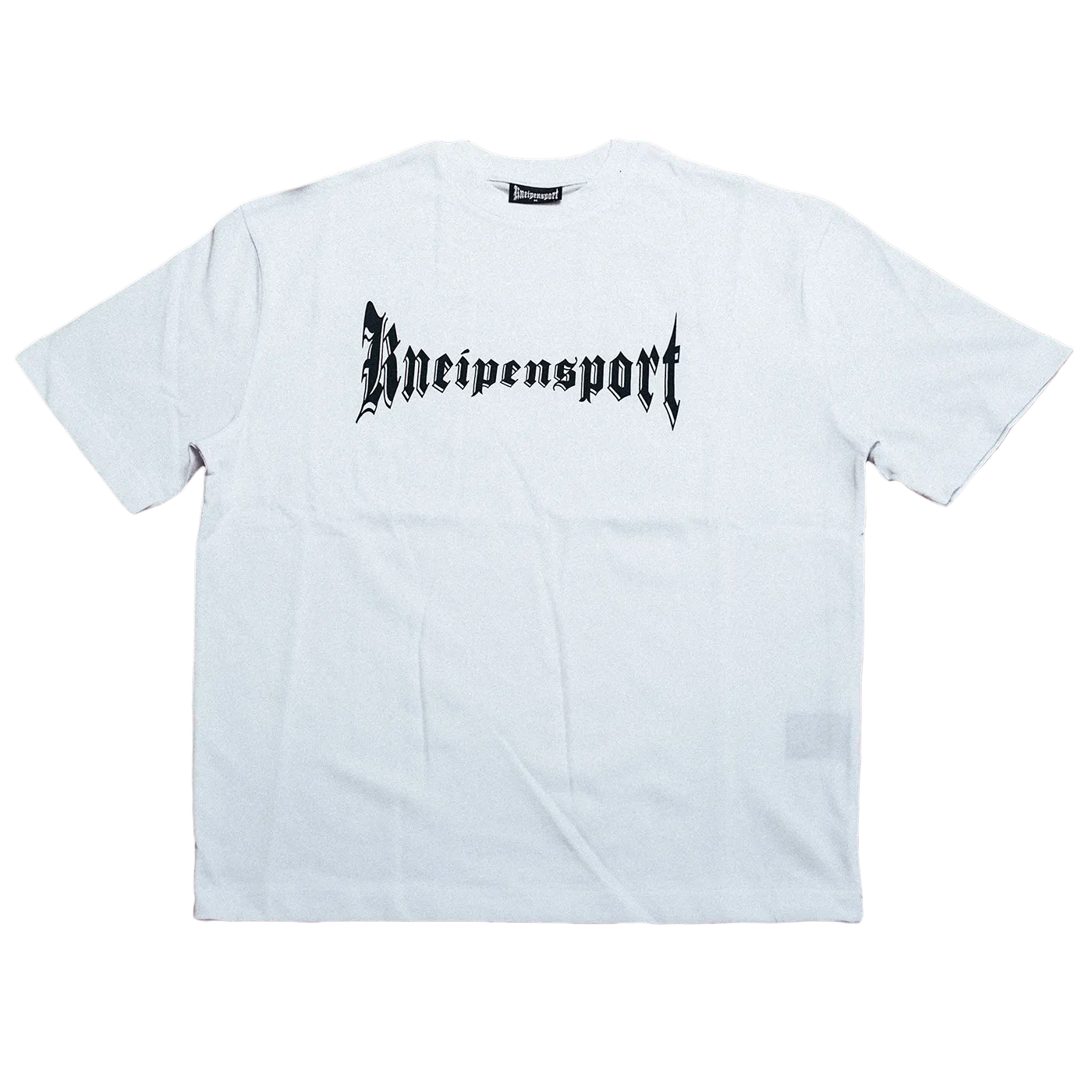 CLASSIC T-SHIRT WEISS