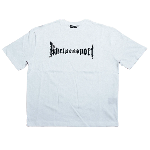Classic T-Shirt weiß