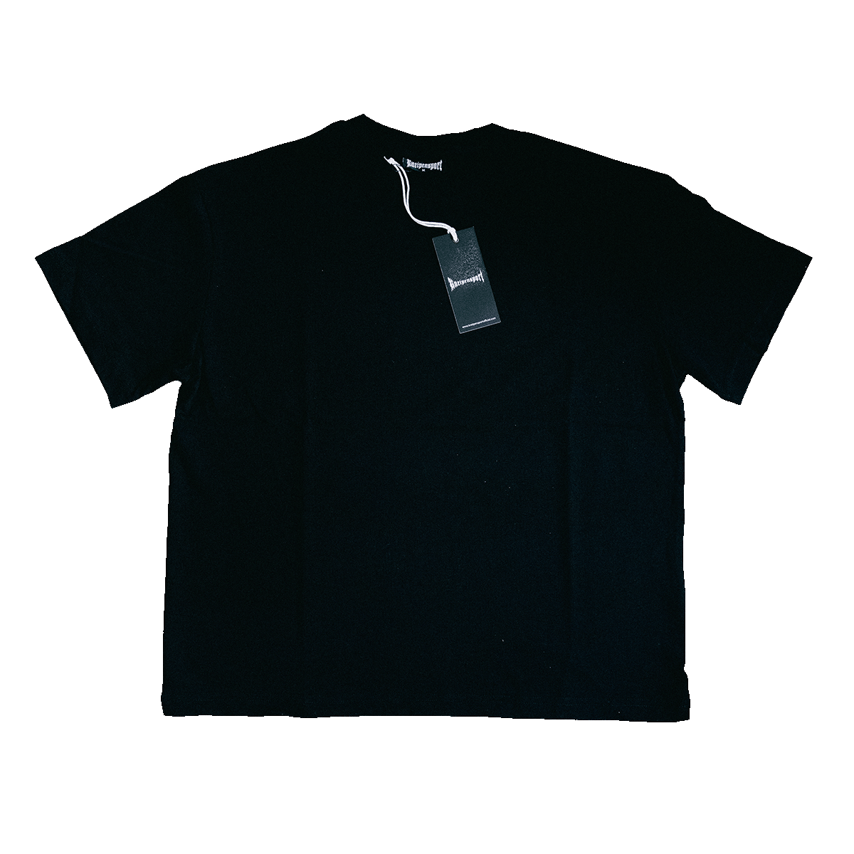 Kneipensport Backprint Cropped