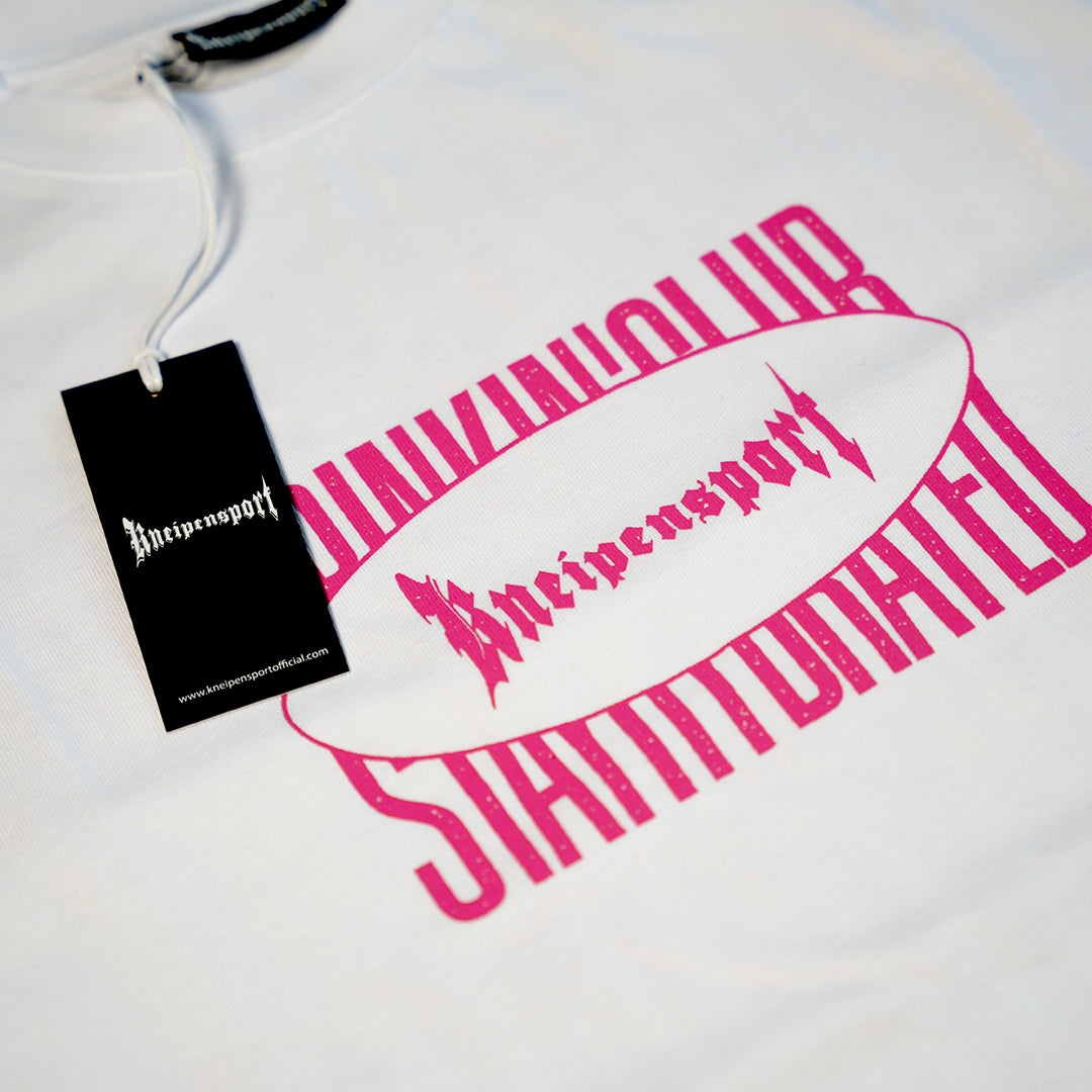 Drinking Club, Stay Hydrated weiß