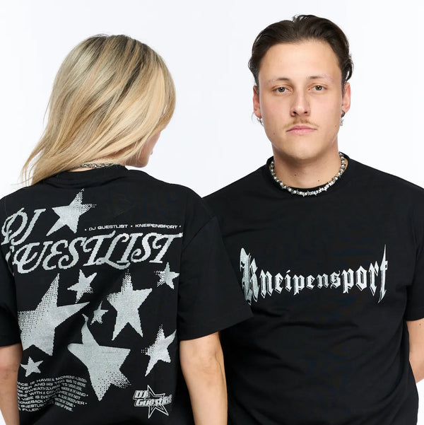 DJ Guestlist X Kneipensport