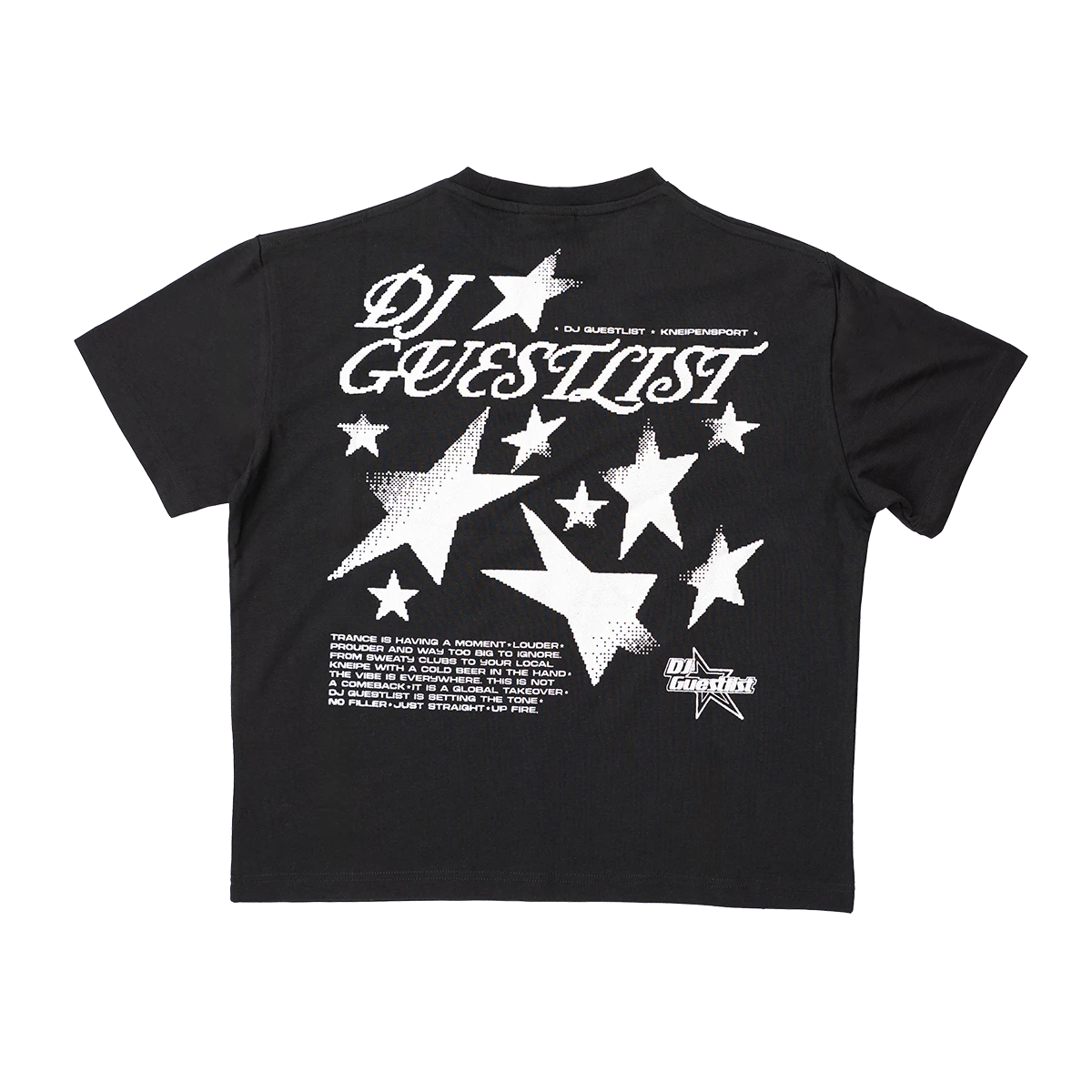 DJ Guestlist X Kneipensport