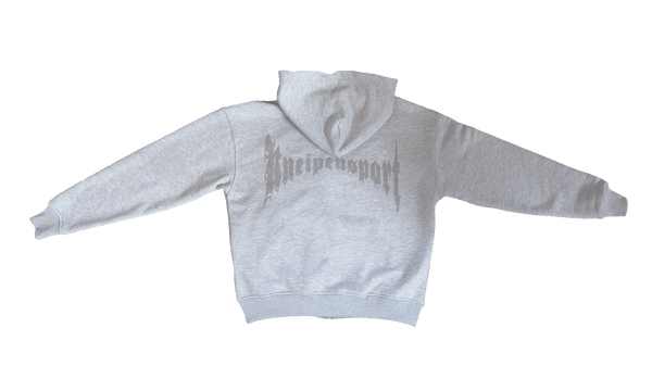 Kneipensport Boxy Zipper