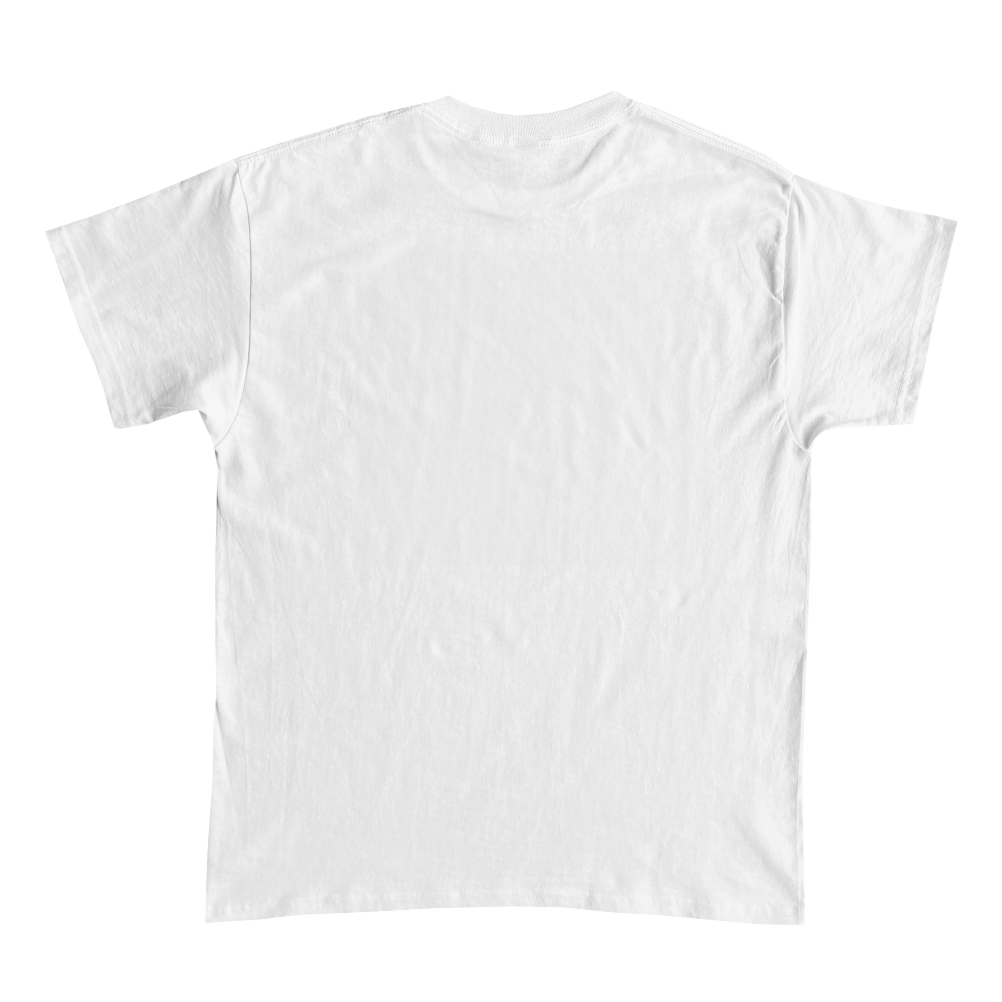 CLASSIC T-SHIRT OFF WHITE