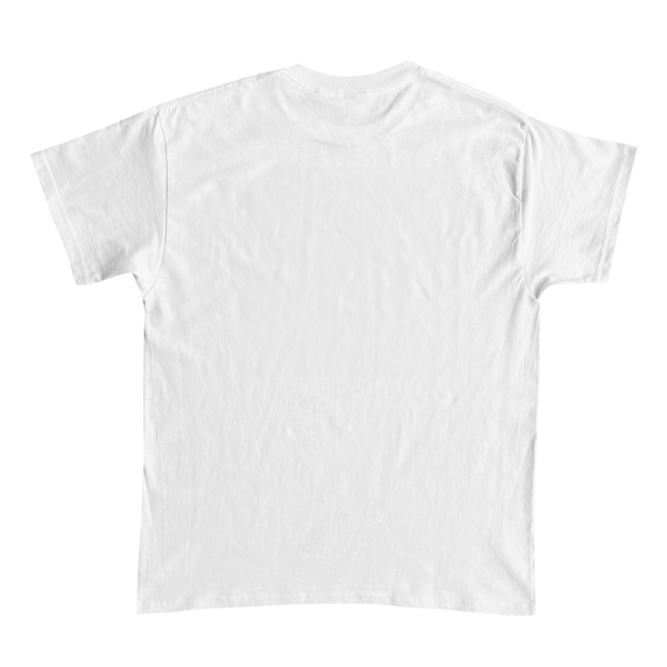 CLASSIC T-SHIRT OFF WHITE