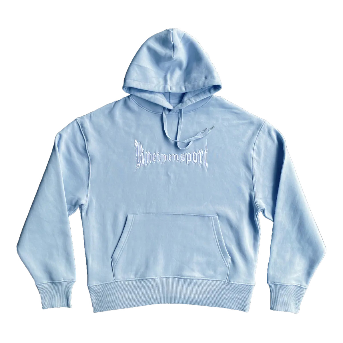 PREMIUM HOODIE