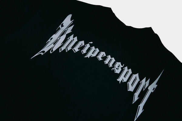 Kneipensport Backprint Cropped