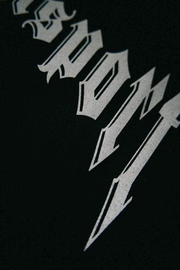 Kneipensport Backprint Cropped