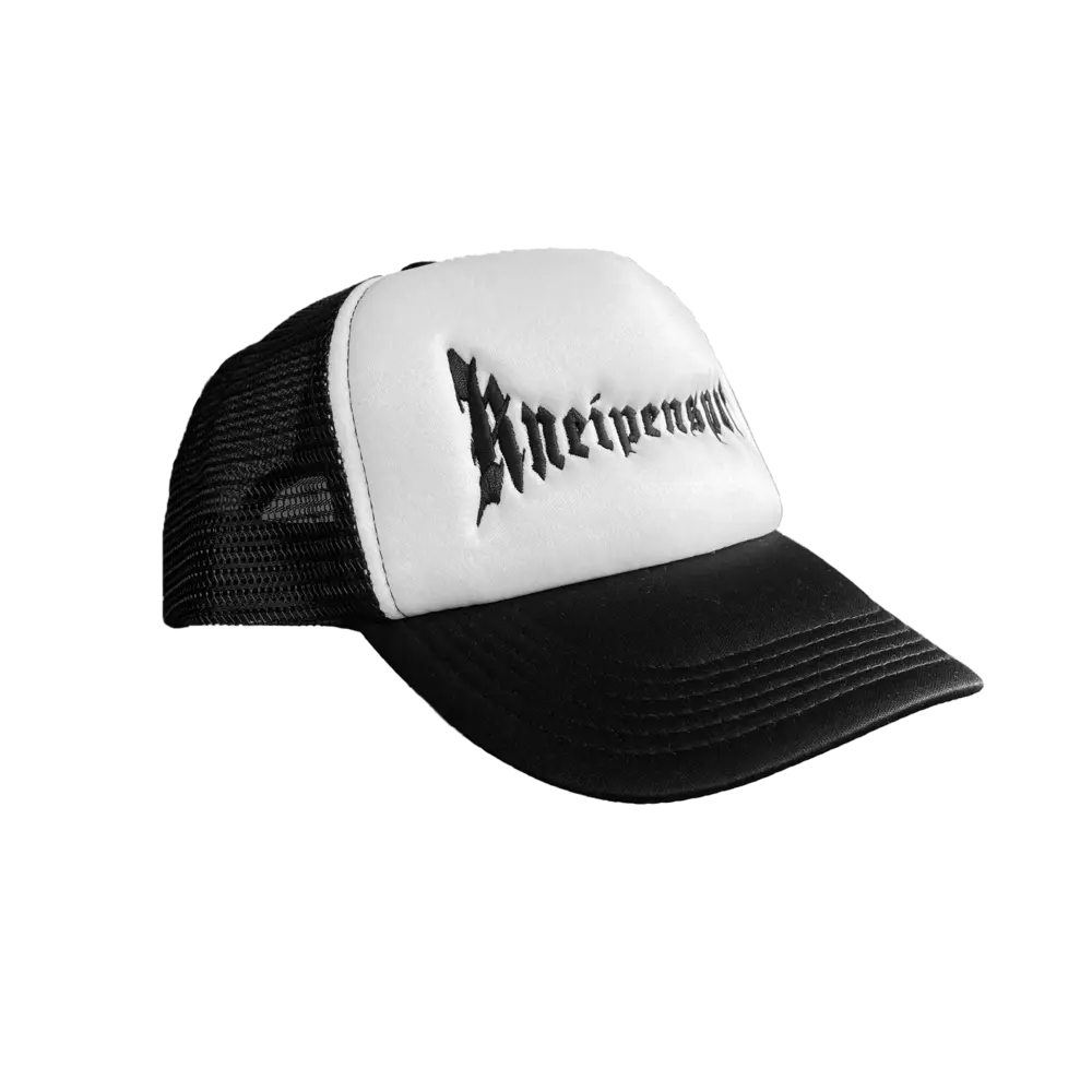 TRUCKER HAT