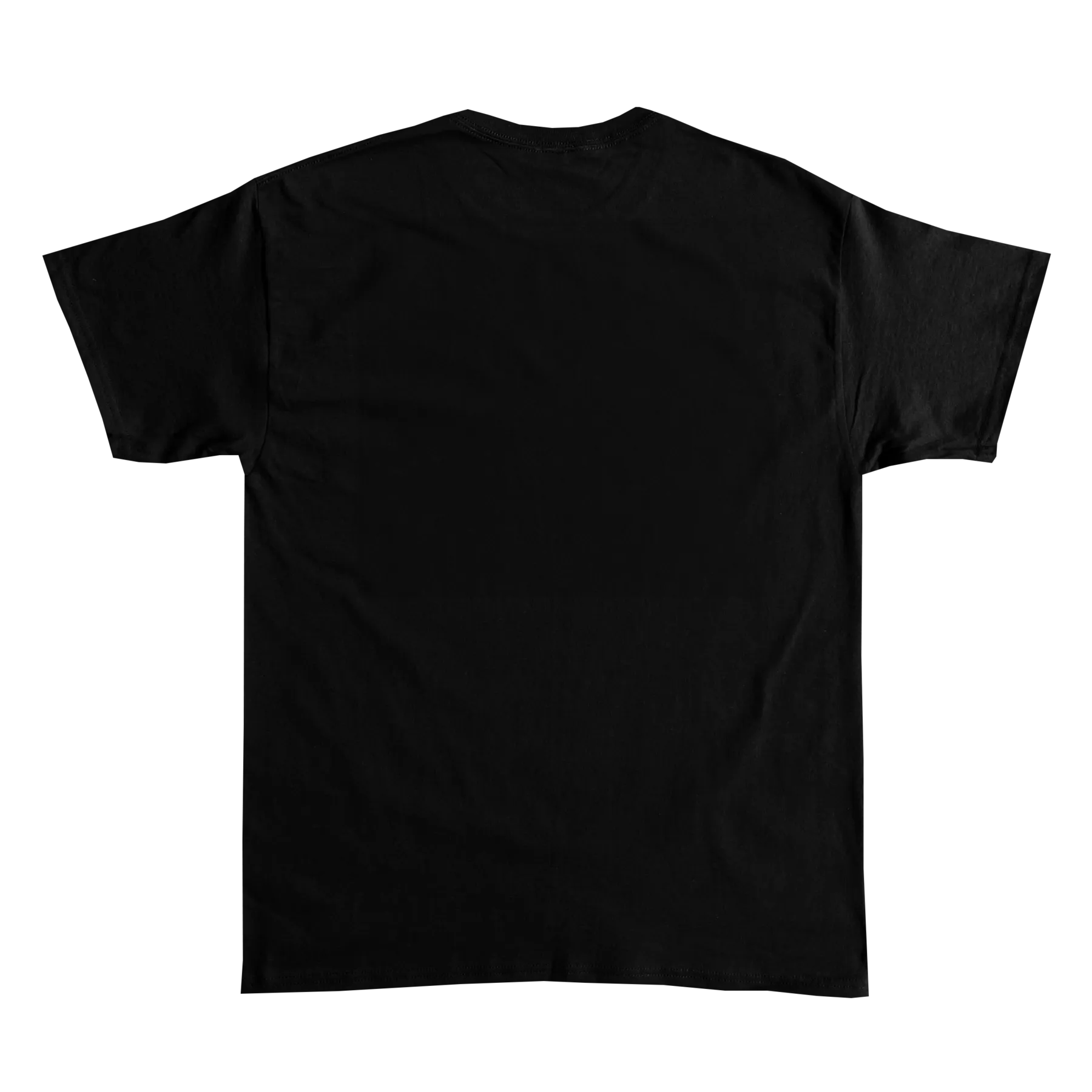 CLASSIC T-SHIRT SCHWARZ