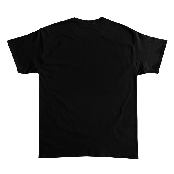 CLASSIC T-SHIRT SCHWARZ